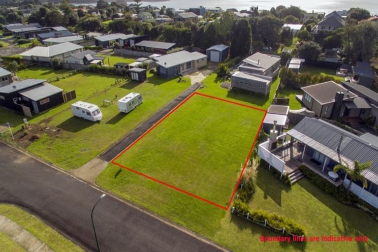 Photo of property in 128 Adams Road, Whangapoua, Coromandel, 3582
