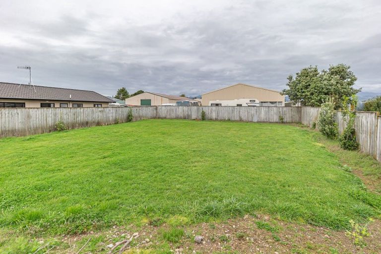 Photo of property in 10 Belle Maison Court, Levin, 5510