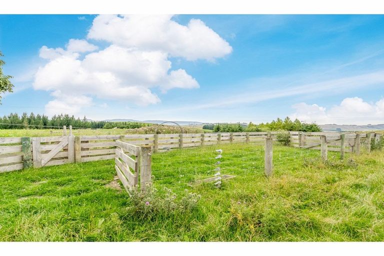 Photo of property in 453 Wilden School Road, Wilden, Tapanui, 9587