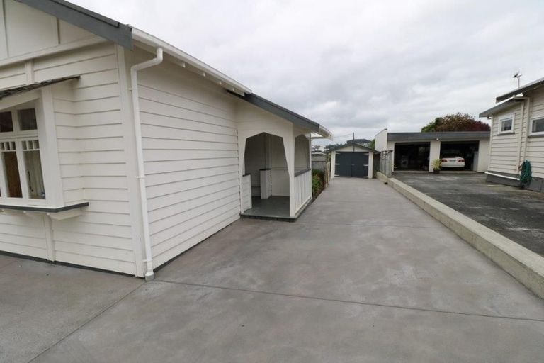 Photo of property in 10 Grey Street, Regent, Whangarei, 0112