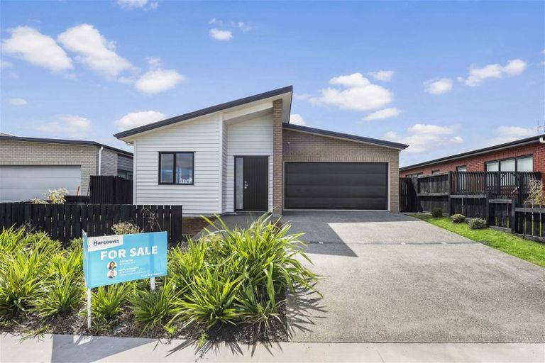 Photo of property in 20 Athier Avenue, Chartwell, Hamilton, 3210