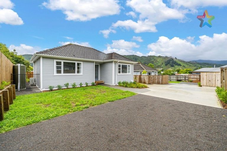 Photo of property in 110b Wellington Road, Wainuiomata, Lower Hutt, 5014