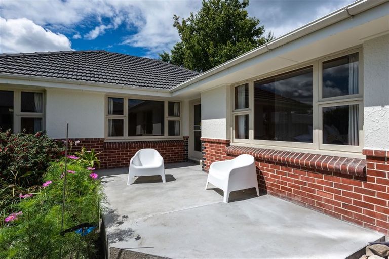 Photo of property in 17 Hewlings Street, Shirley, Christchurch, 8013