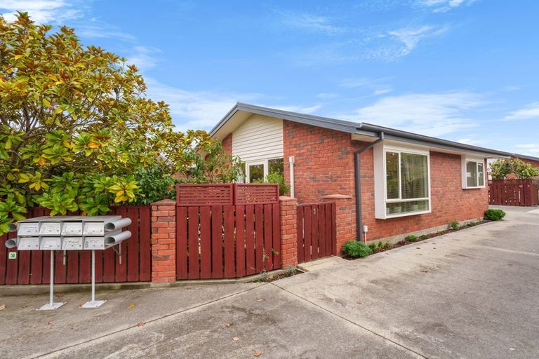 Photo of property in 1/26 Meadow Street, Papanui, Christchurch, 8052
