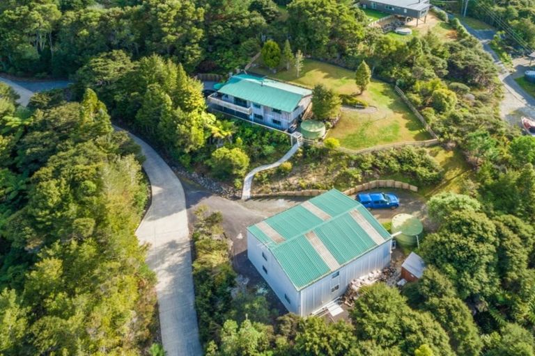 Photo of property in 269 Wright Road, Dairy Flat, Albany, 0794