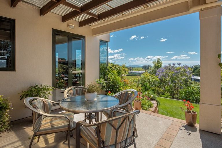 Photo of property in 10 Ridgetop Rise, Fairhall, Blenheim, 7272