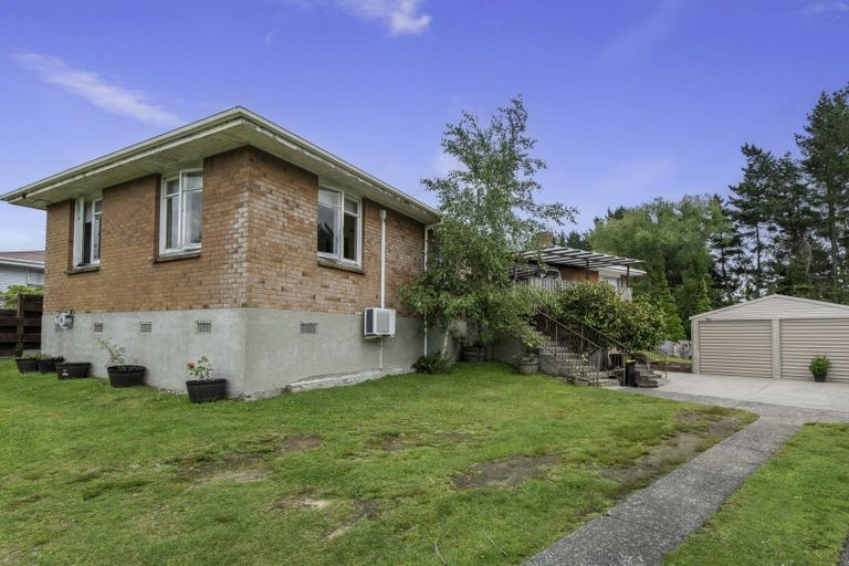 Photo of property in 20 Elizabeth Drive, Tokoroa, 3420