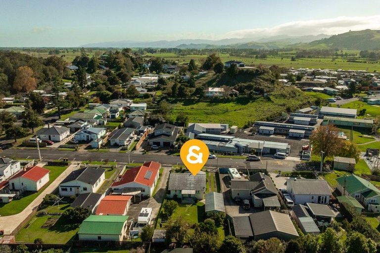 Photo of property in 25 Miller Avenue, Paeroa, 3600