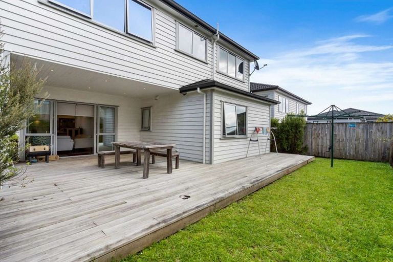 Photo of property in 36 Hangahai Road, Flat Bush, Auckland, 2019