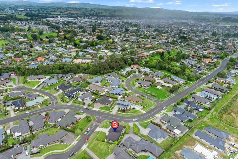Photo of property in 1 Fergusson Grove, Morrinsville, 3300