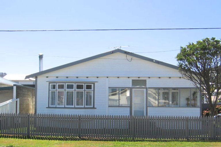 Photo of property in 43 Puriri Street, Miramar, Wellington, 6022