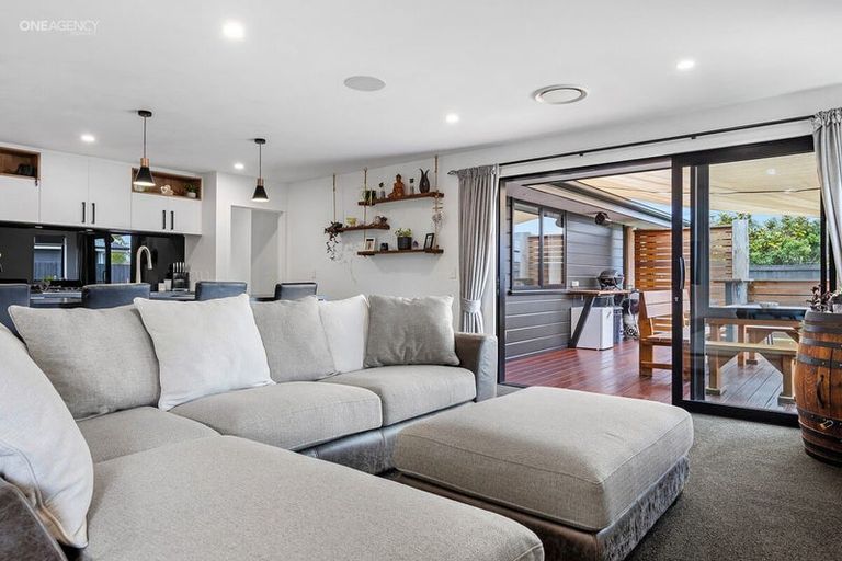 Photo of property in 71 Gladstone Road, Woodend, 7610