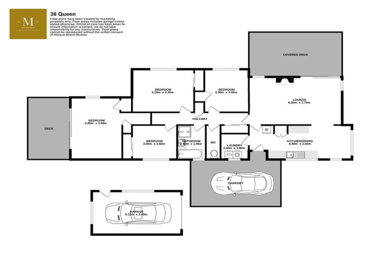 Photo of property in 36 Queen Street, Te Kuiti, 3910