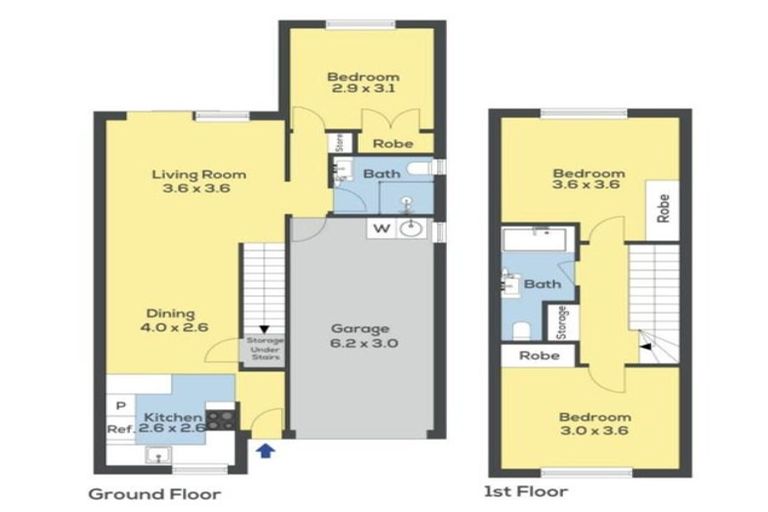 Photo of property in 14 Brashier Circle, Sunnyvale, Auckland, 0612