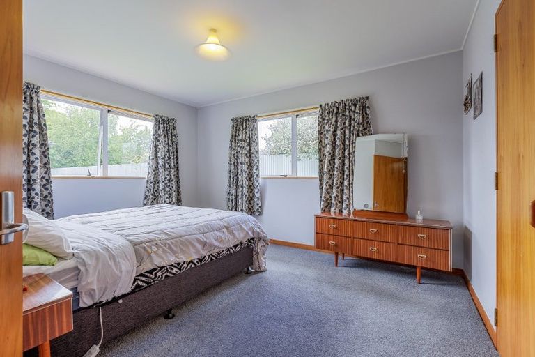Photo of property in 9 Hughes Court, Pahiatua, 4910