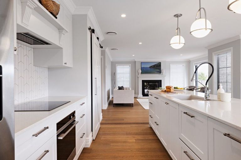 Photo of property in 1 Te Kaka Place, Omokoroa, 3114