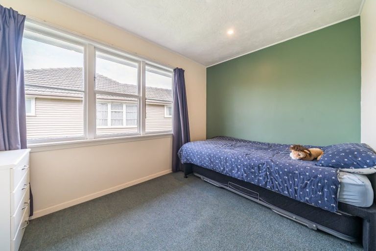 Photo of property in 58 Fraser Crescent, Elderslea, Upper Hutt, 5018