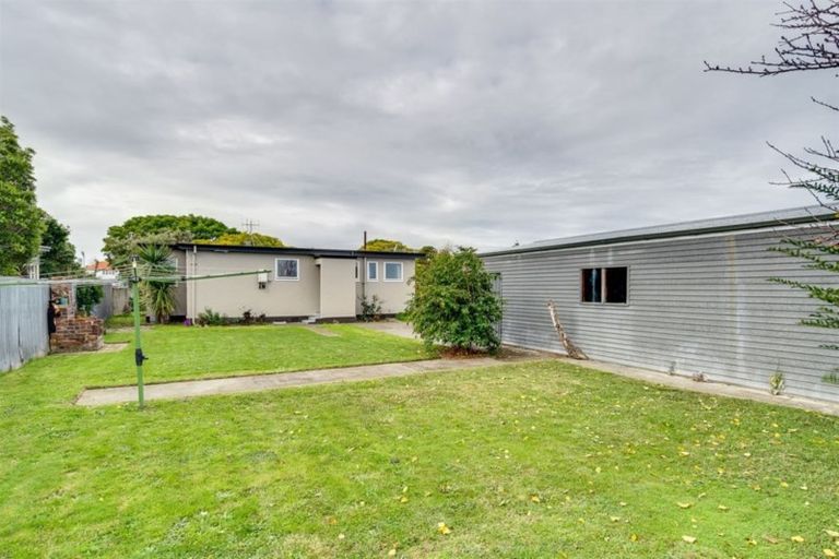 Photo of property in 57 Barker Road, Marewa, Napier, 4110