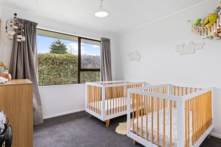 Photo of property in 10 Frances Street, Tirau, 3410