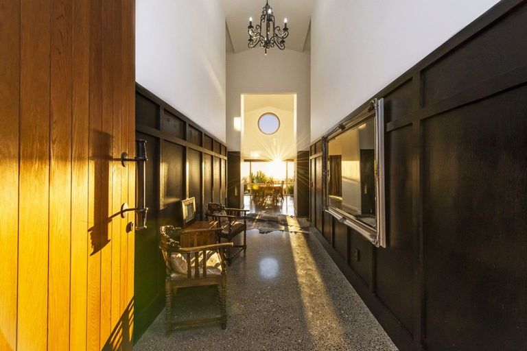 Photo of property in 125 Ashley Gorge Road, Starvation Hill, Oxford, 7495