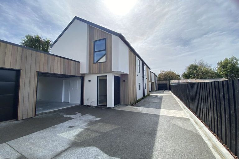 Photo of property in 4/270 Selwyn Street, Spreydon, Christchurch, 8024