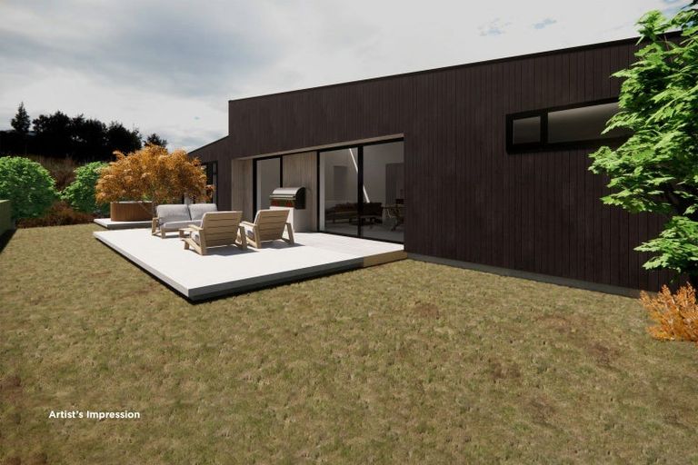 Photo of property in 9 Fern Burn Close, Wanaka, 9305