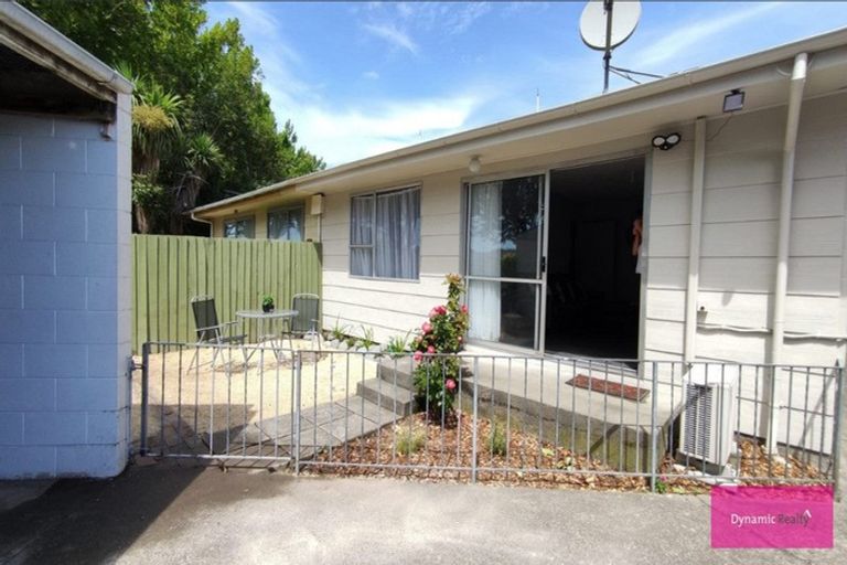 Photo of property in 4/581 Gloucester Street, Linwood, Christchurch, 8011