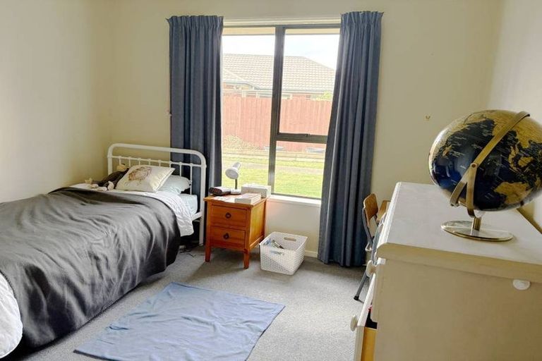 Photo of property in 35 Brigham Drive, Halswell, Christchurch, 8025