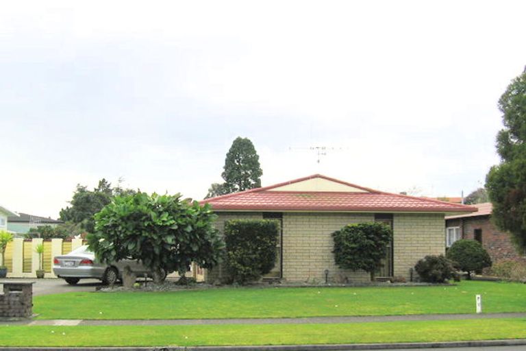Photo of property in 29 Carlton Crescent, Te Kamo, Whangarei, 0112