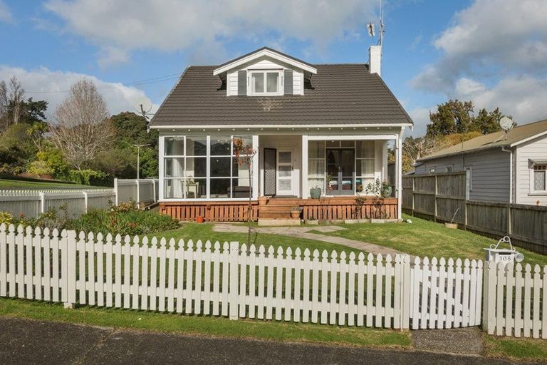 Photo of property in 308 Hape Road, Thames, 3500