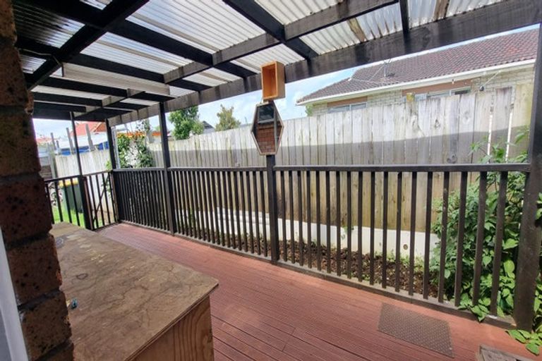 Photo of property in 5/10 Margaret Road, Papatoetoe, Auckland, 2025