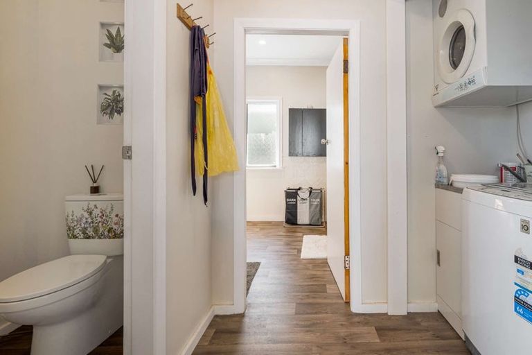 Photo of property in 17 Spier Street, Aramoho, Whanganui, 4500