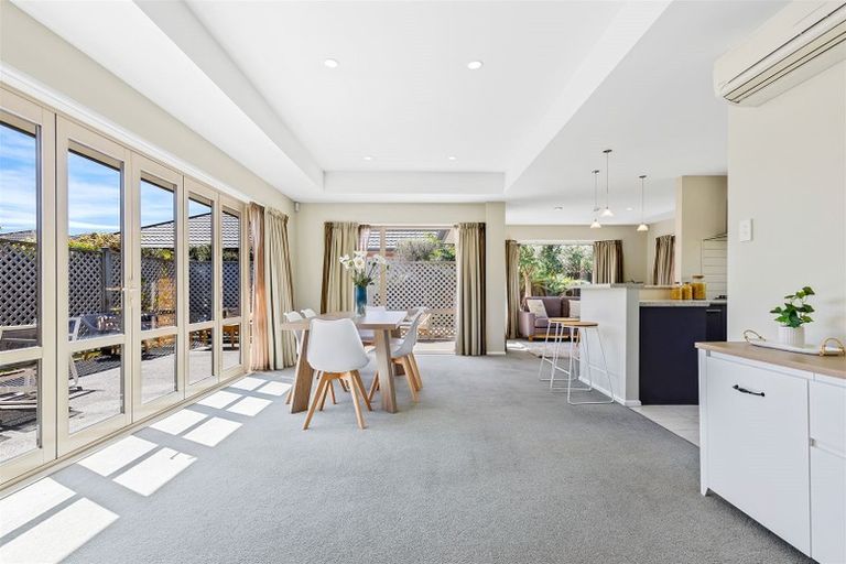 Photo of property in 40 Burbank Drive, Aidanfield, Christchurch, 8025