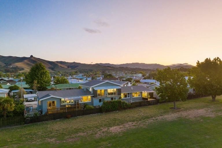 Photo of property in 134 Weld Street, Redwoodtown, Blenheim, 7201