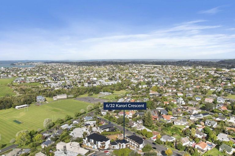 Photo of property in 32 Karori Crescent, Orakei, Auckland, 1071