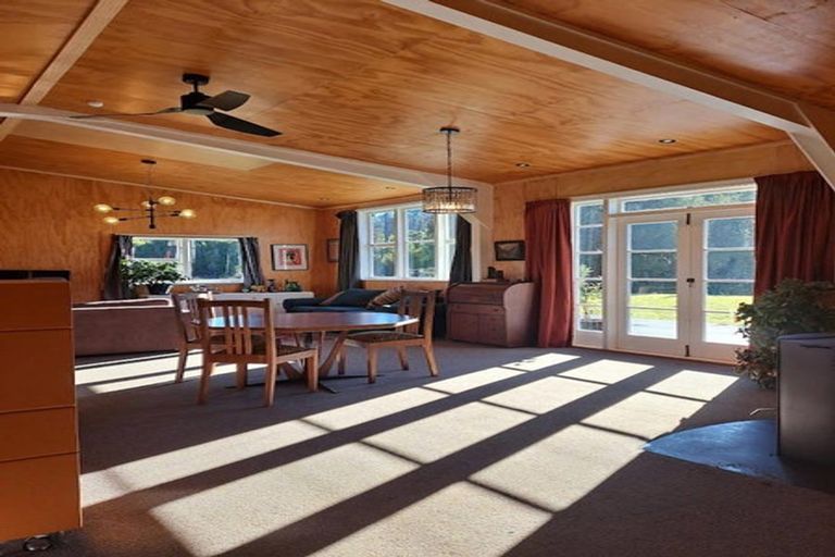 Photo of property in 769b Rutherglen Road, Marsden, Greymouth, 7872