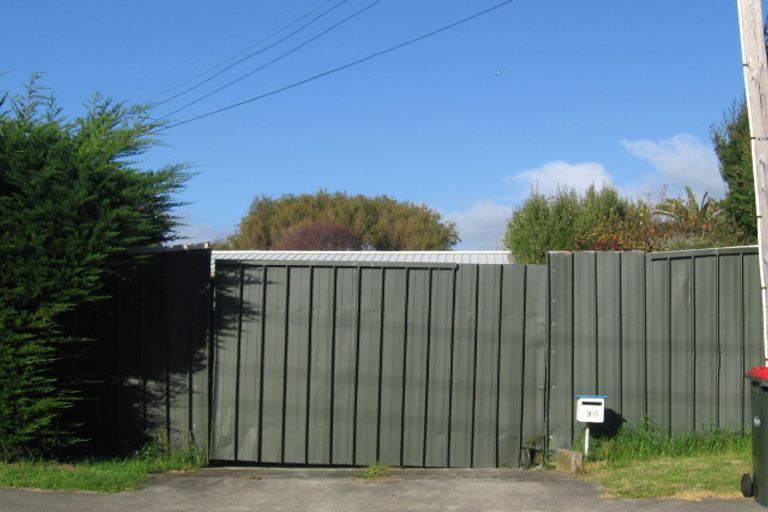 Photo of property in 30 Francis Road, Paraparaumu Beach, Paraparaumu, 5032