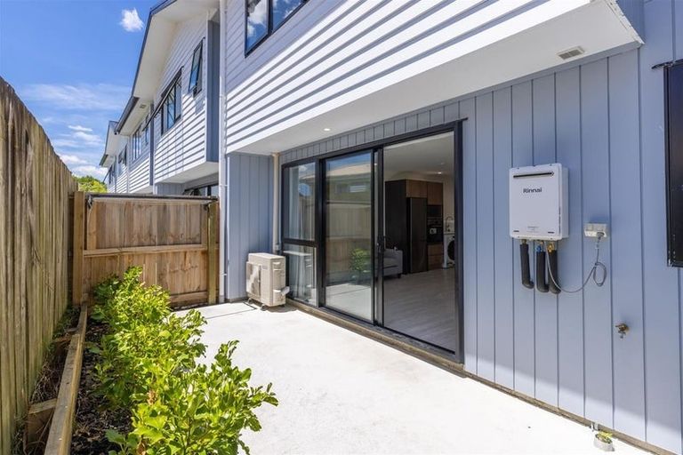 Photo of property in 5/18 May Street, Hamilton East, Hamilton, 3216