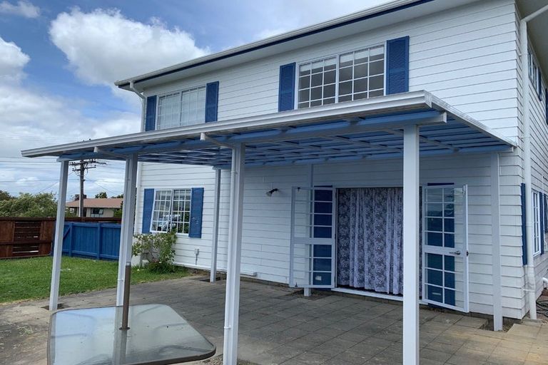 Photo of property in 2c Mason Street, New Lynn, Auckland, 0600