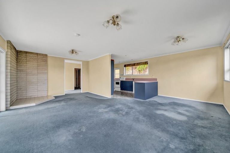 Photo of property in 43a Cumberland Street, Merrilands, New Plymouth, 4312