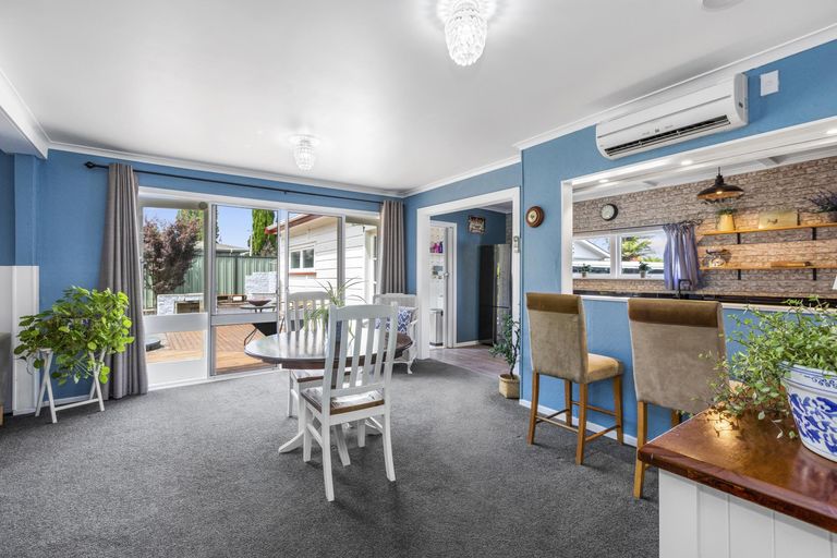 Photo of property in 74 Moorhouse Street, Morrinsville, 3300