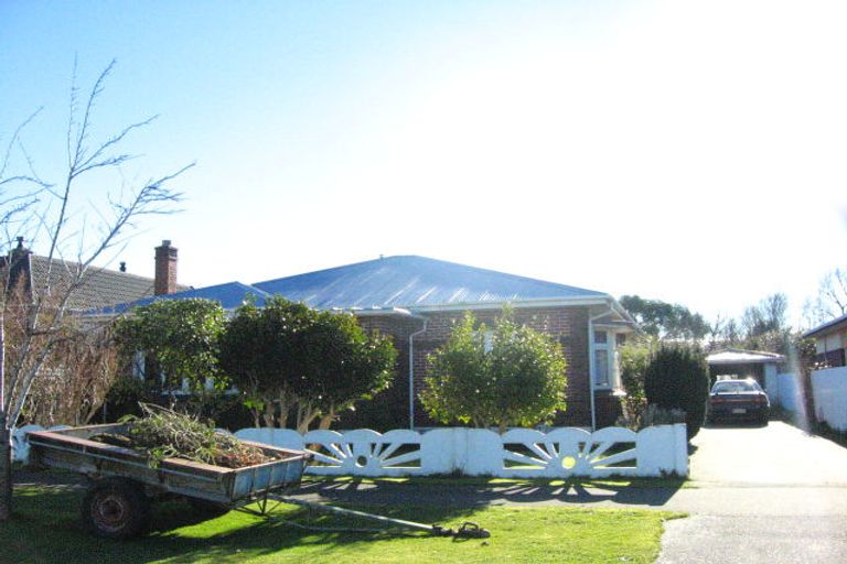 Photo of property in 26 Mitchell Street, Richmond, Invercargill, 9810