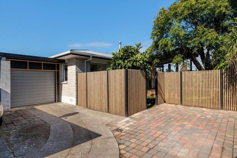 Photo of property in 48b Crane Street, Mount Maunganui, 3116