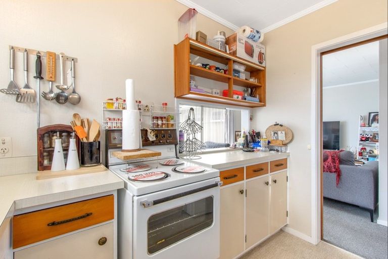 Photo of property in 3/163 Vigor Brown Street, Napier South, Napier, 4110