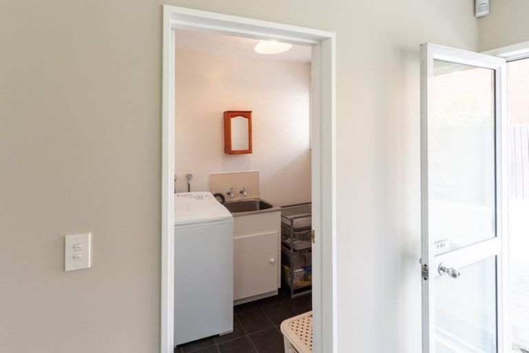 Photo of property in 2/16 Peverel Street, Riccarton, Christchurch, 8011