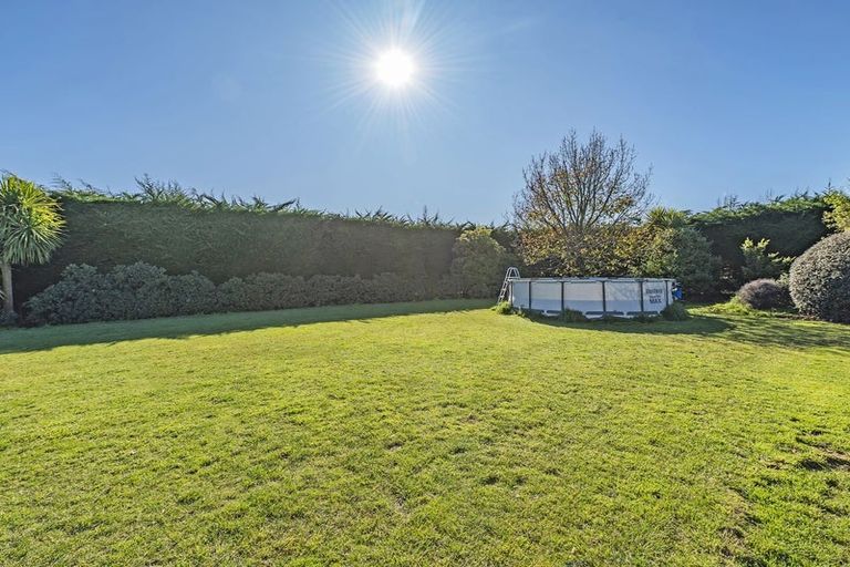 Photo of property in 112 Irvines Road, Dunsandel, Leeston, 7682