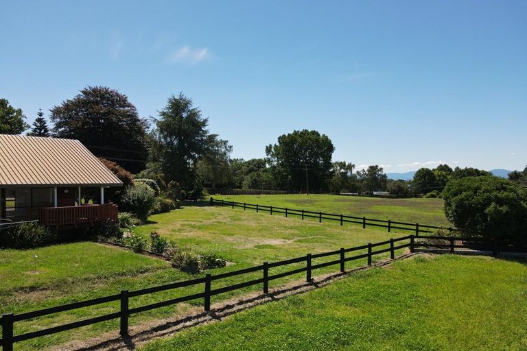 Photo of property in 110 Matai Road, Matamata, 3472