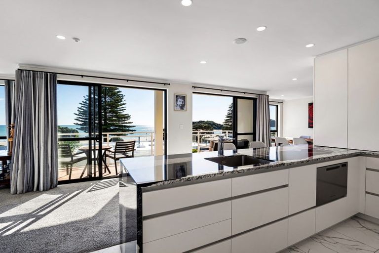 Photo of property in 405/23 Maunganui Road, Mount Maunganui, 3116