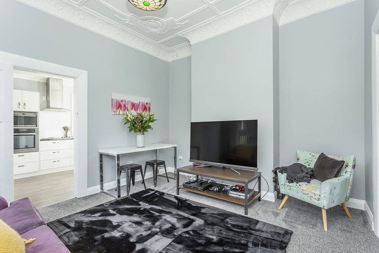 Photo of property in 44a Jackson Street, Saint Kilda, Dunedin, 9012