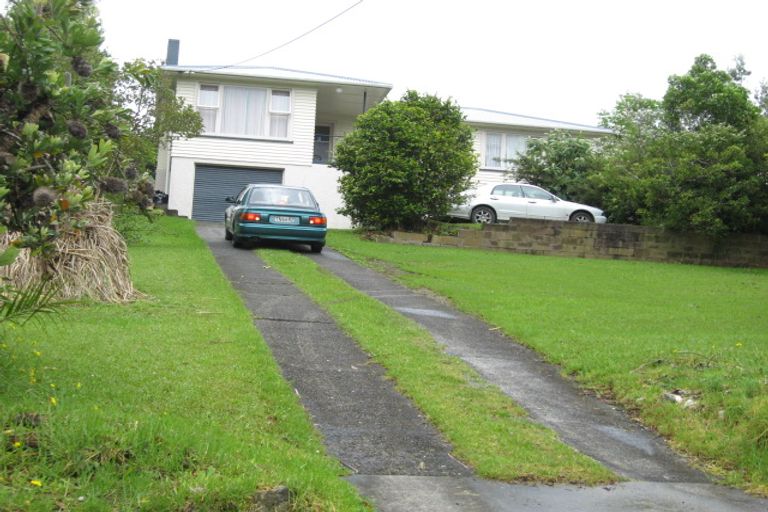Photo of property in 13 Hilltop Avenue, Morningside, Whangarei, 0110